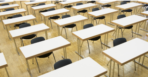 Preparing for exams - A blog by Paul Harris from The Tutor Team